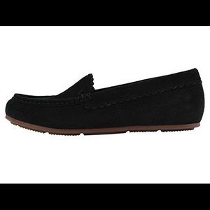 Vionic loafers